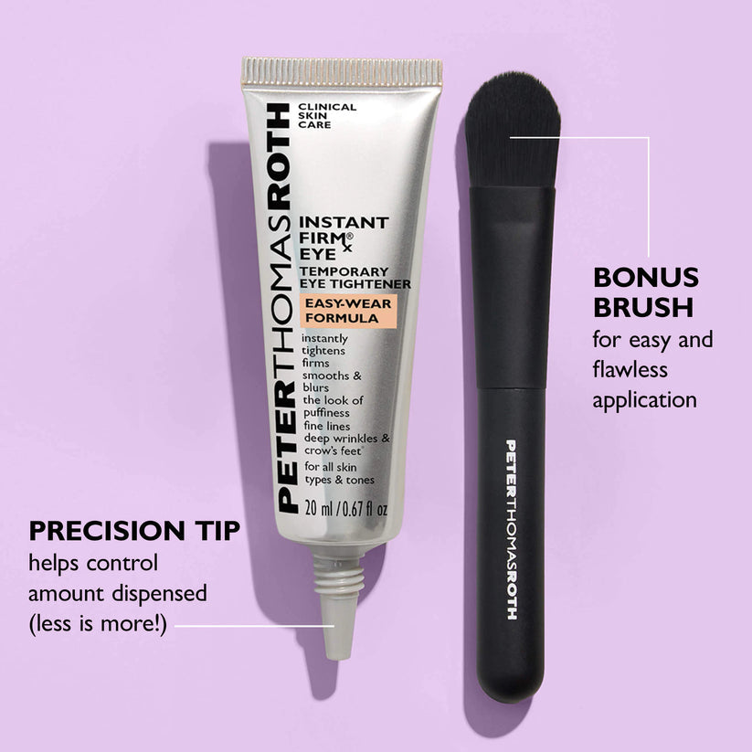 Brivex™ Eye Cream Tightener